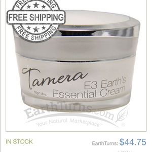 Tamera cream